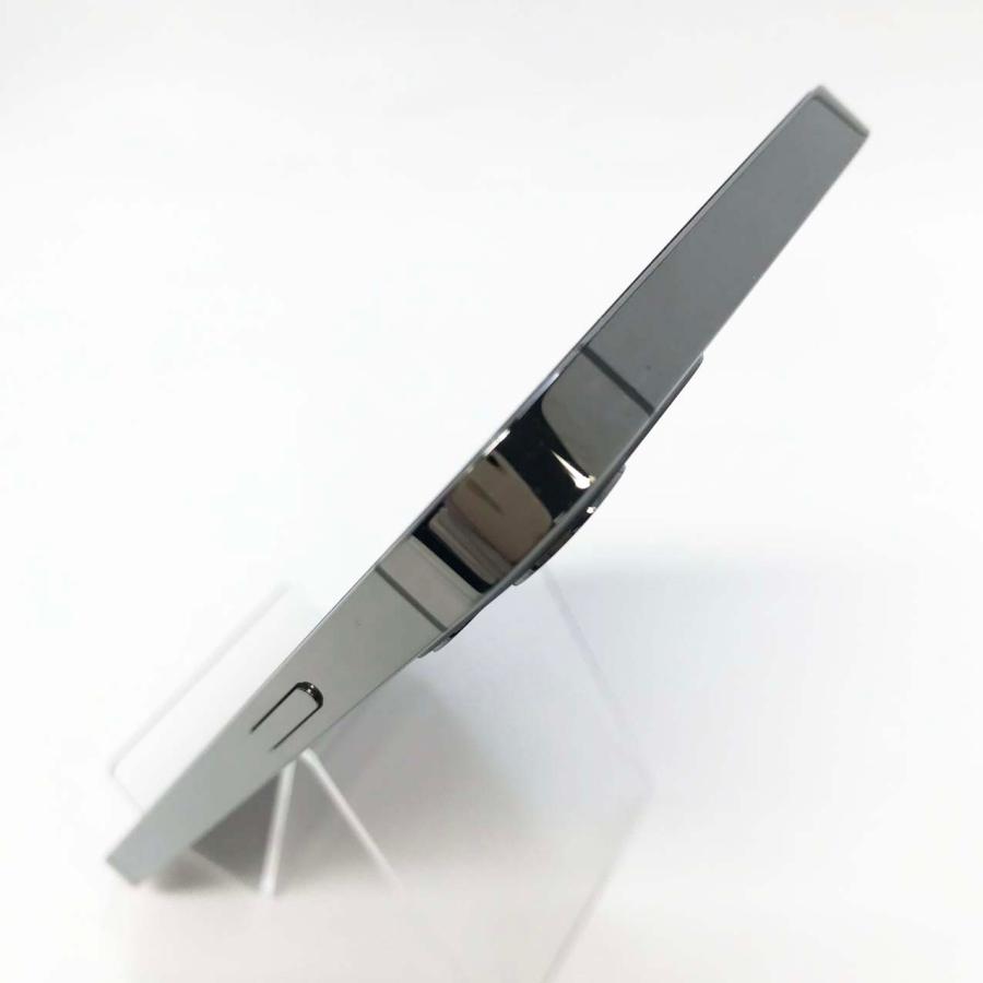 iPhone 12 Pro iPhone12 128GB グラファイト 中古 スマホ