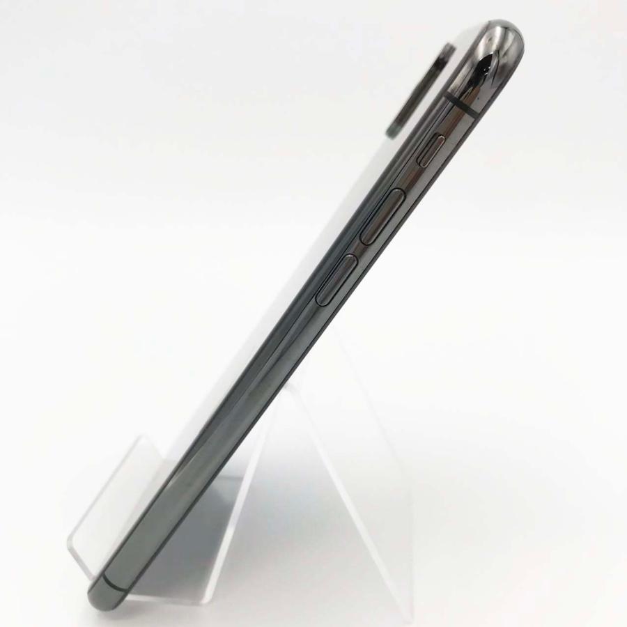 iPhone XS Xs 256GB スペースグレイ 中古 スマホ スマートフォン 本体