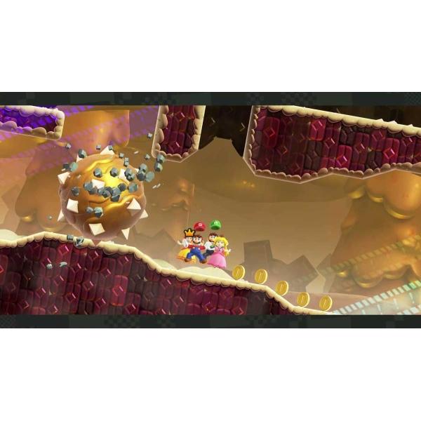 Nintendo Switch スーパーマリオブラザーズ ワンダー[ラッピング不可