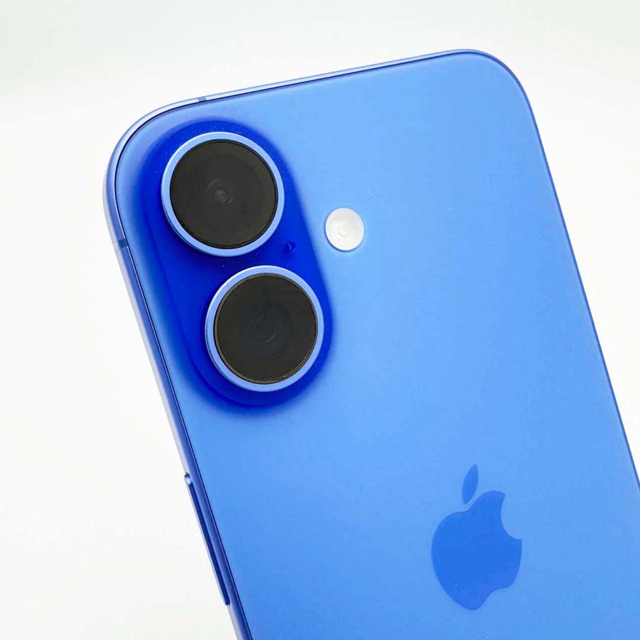 iPhone 16 安心の1年保証！未使用品 iPhone16 128GB 本体 中古 スマホ