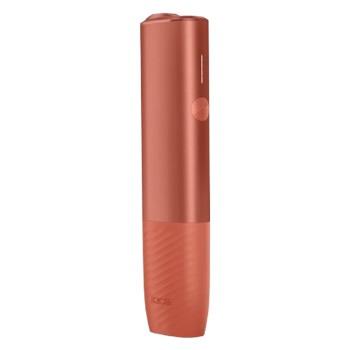 製品登録不可 メーカー保証不可】IQOS イルマ アイ ワン [ビビッド