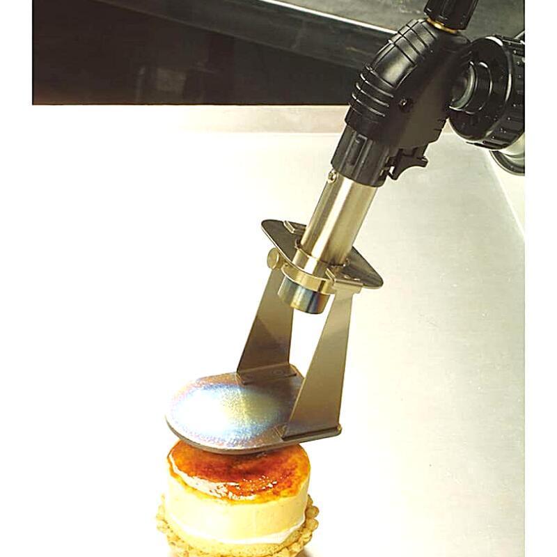 CAMPINGMOON キャラメライザー コテ スタビライザーセット キャンプ