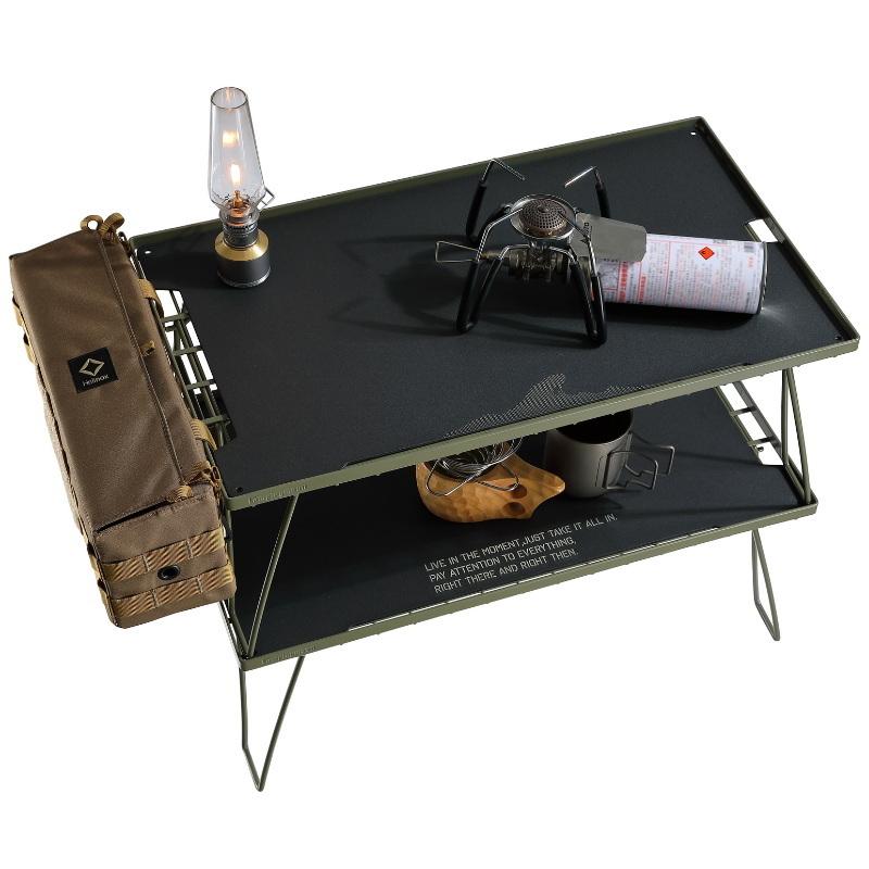 NANGOGEAR（南湖ギア アウトドア） キャンパーズ マルチラック