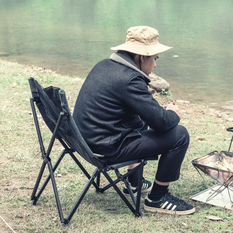 焚き火チェア ローチェア キャンプ アウトドア リビング おしゃれ