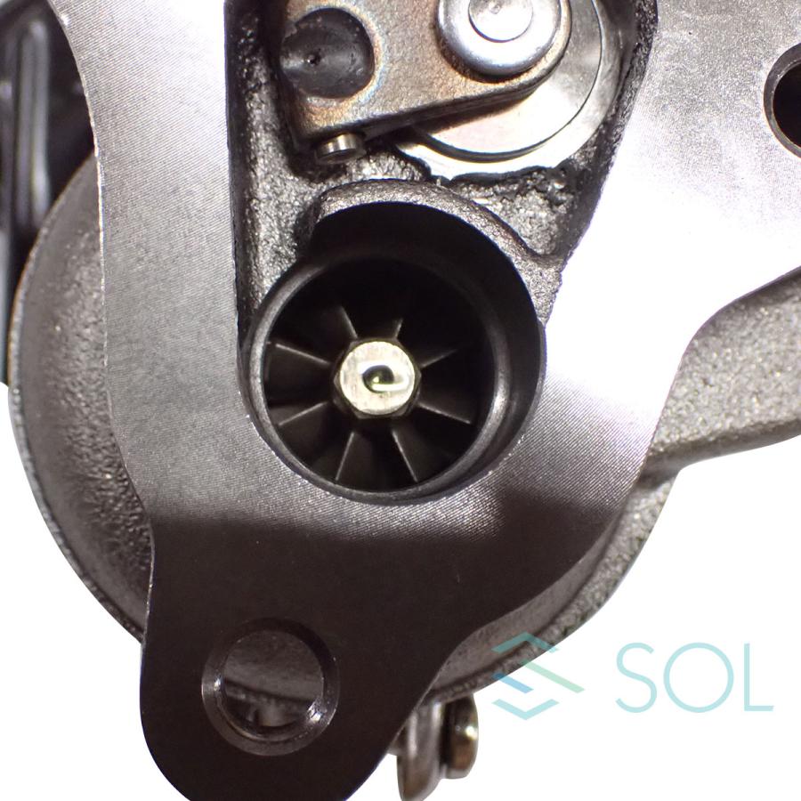 ダイハツ（DAIHATSU） キャストスポーツ ターボ LA250S 新品 ターボ