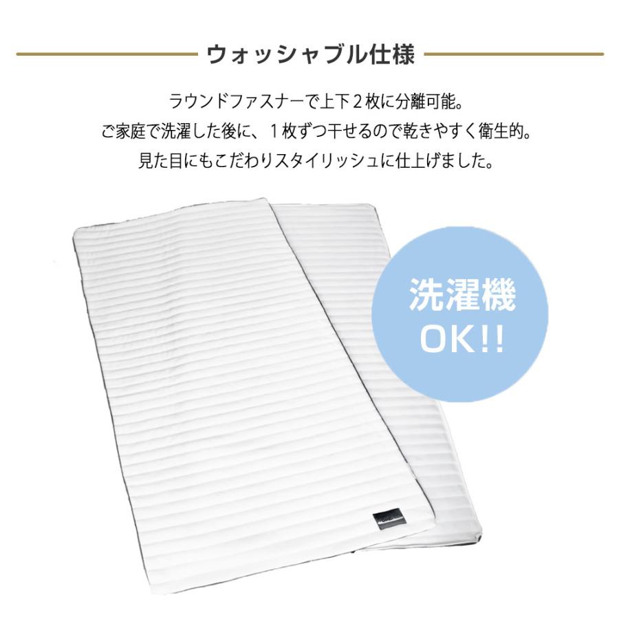 SOMRESTA（ソムレスタ） 替えキルティングカバー（SOM-M002用