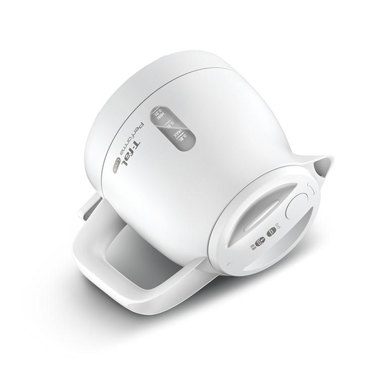 T-fal（ティファール） 電気ケトル パフォーマ ロック 0.8L KO1611JP