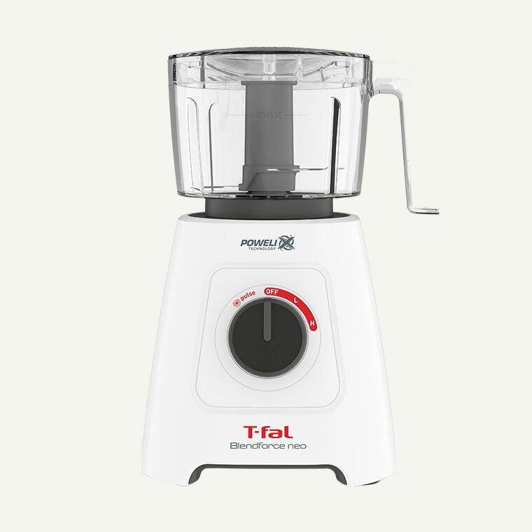 ブレンドフォース ティファール T-fal ブレンダー ネオ パウエリックス