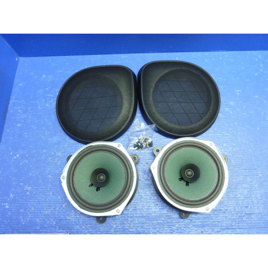☆ ダイハツ 純正 新品 S321V ハイゼット スピーカーセット DAIHATSU