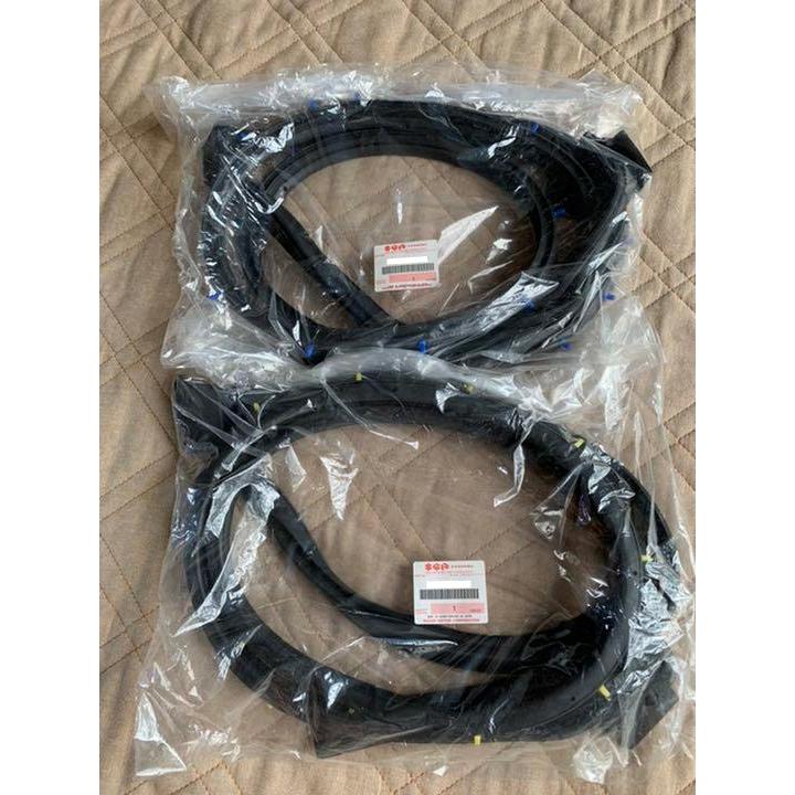 ☆ スズキ 純正 新品 EA11R EA21R カプチーノ ドア オープニング