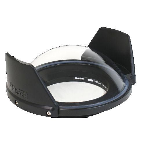 Canon EOS R5用水中ハウジングはSEA&SEAがおすすめな3つの理由 - 失敗