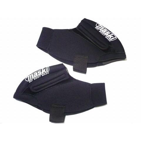 スキーブーツ カバー 保温 防水 スキーブーツのマスク マスキー 2