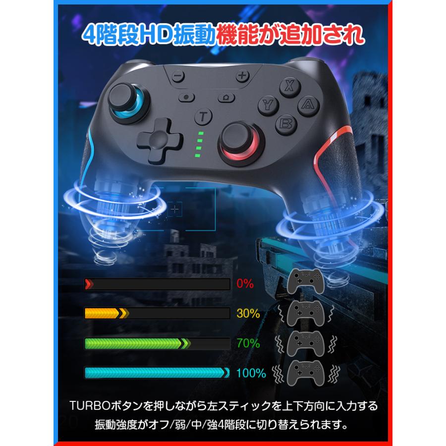 3,580円→2,980円12時間特売】コントローラー switch Nintendo Switch