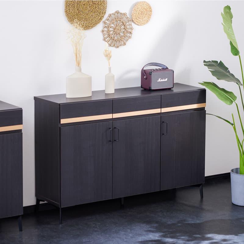 Living＆Journey（リビングアンドジャーニー） サイドボード 135cm