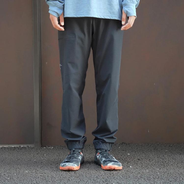 ARC'TERYX（アークテリクス） クライミングパンツ メンズ ARC'TERYX