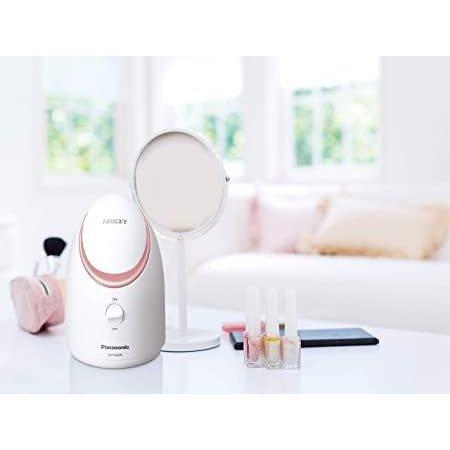 Panasonic（パナソニック） スチーマー ナノケア EH-SA39-P ピンク