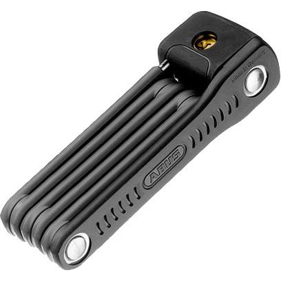 ABUS （ABUS）アブス ロック BORDO LITE 6055/60 MINI : 双鈴自転車店