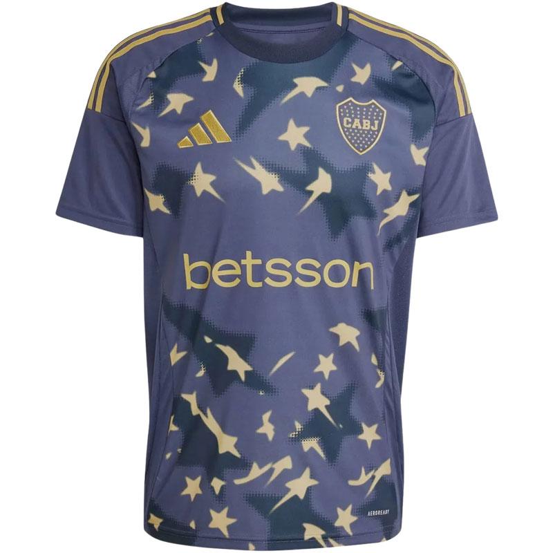 adidas（アディダス） 取り寄せ商品 ボカ・ジュニアーズ 25/26 サード