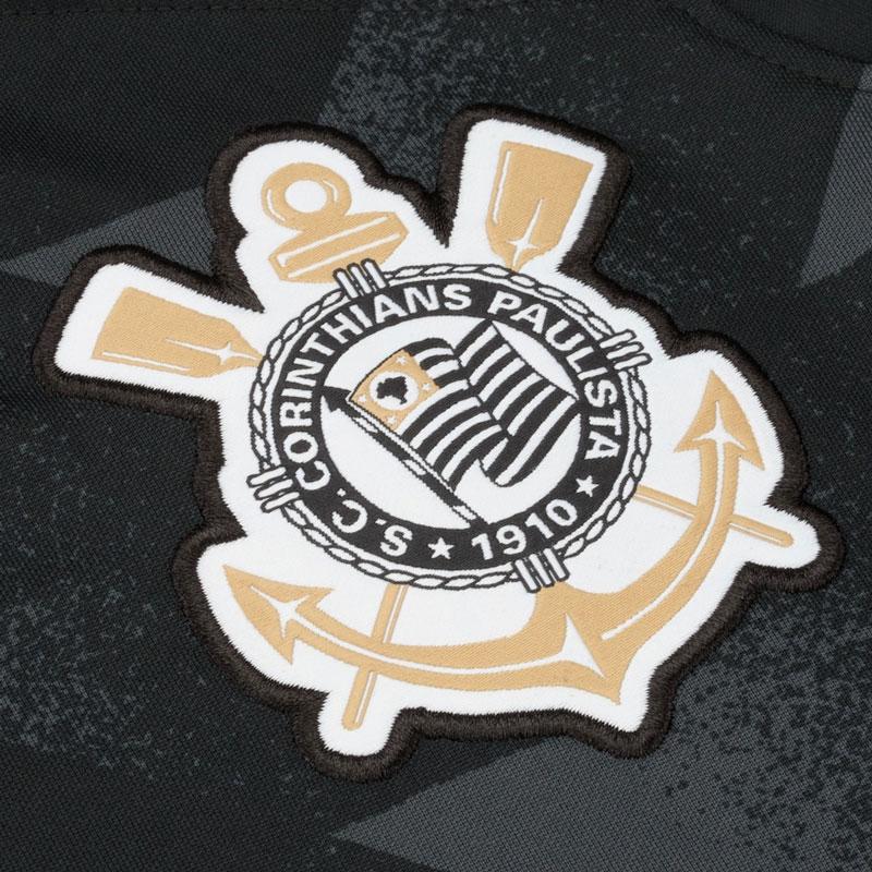 NIKE（ナイキ） コリンチャンス 公式アウェイユニフォーム CORINTHIANS