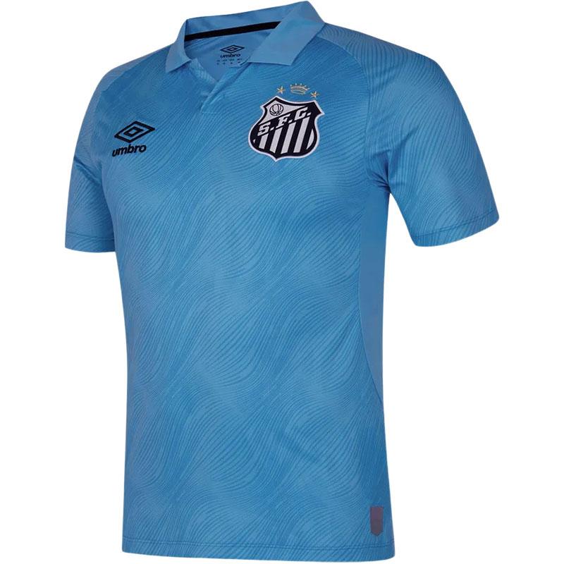 umbro（アンブロ） 取り寄せ商品 サントスFC 25/26 限定モデル サード