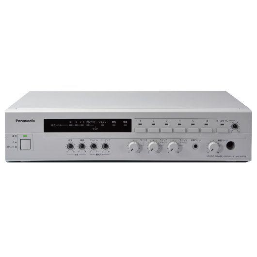 Panasonic（パナソニック） WA-HA121 Panasonic 業務放送システム
