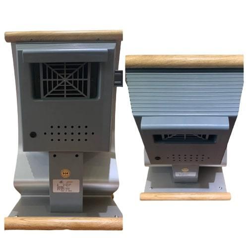 オーリラ IONMEDIC O-RELA 1年保証 マイナスイオン 発生器 空気清浄器