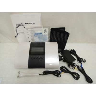 OVAL WAVE（オーバルウェーブ） 中古 EMS機器 : 健康家電ショップ