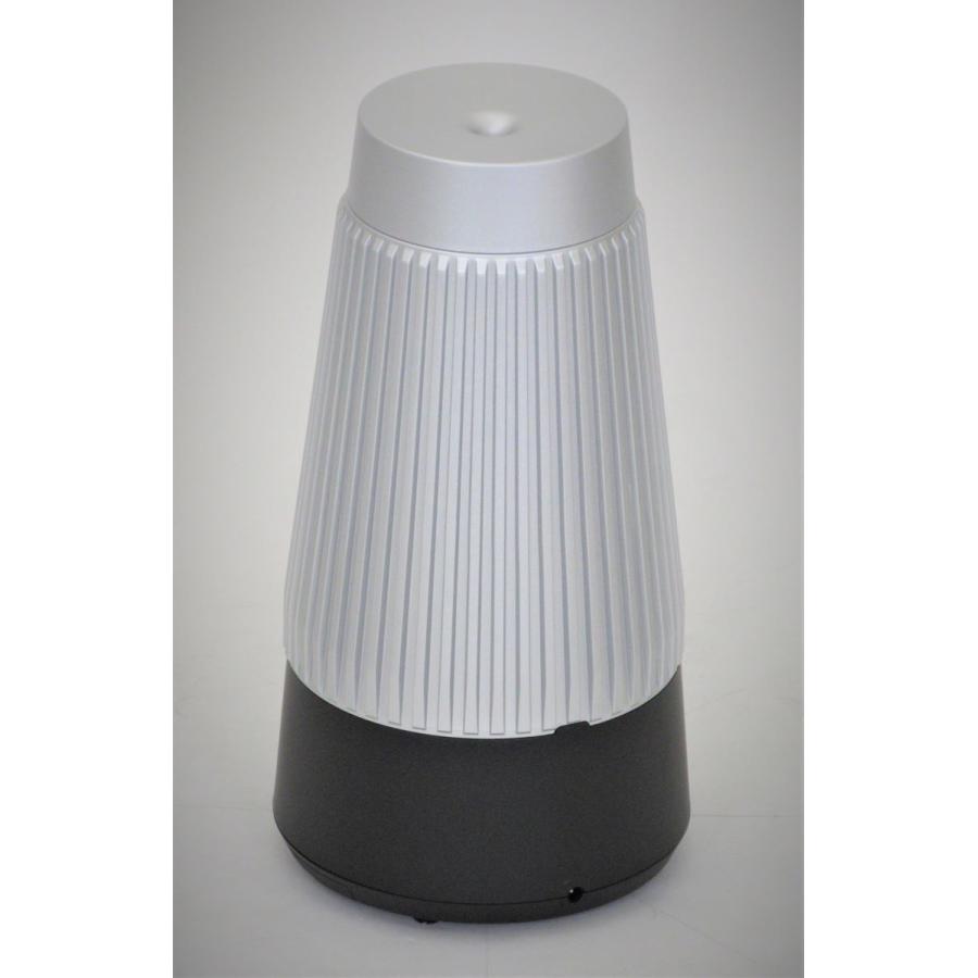 エアジー AIRZEE 水素オゾン生成機能付き加湿器【送料無料】 水素水