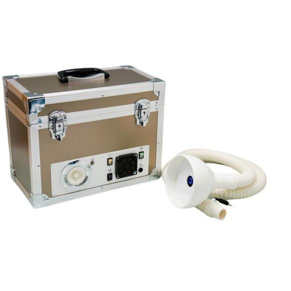 ガイアイオン SAJ ジェラルミン型 中古 特価ランク 1年保証 ラドン