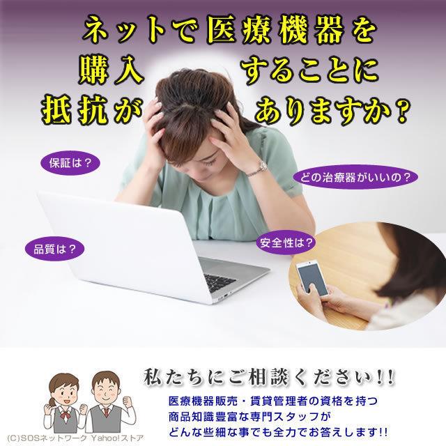 パルストレーナー 3DEMS 中古 AAランク 1年保証 株式会社ホーマー