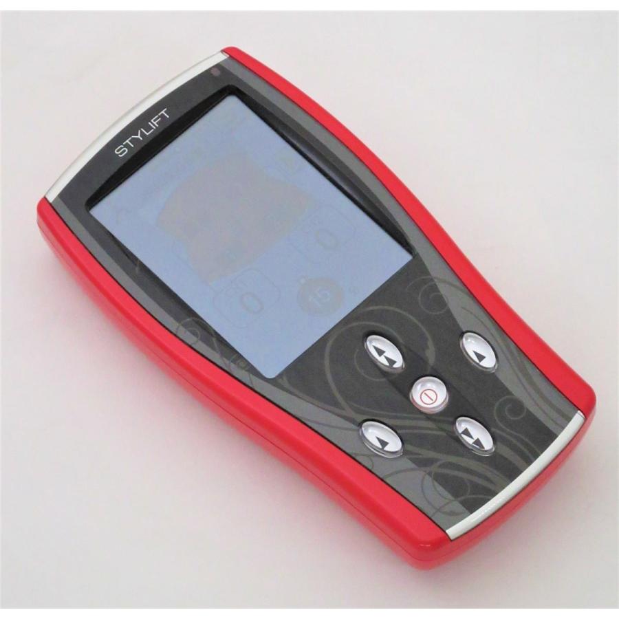 スタイリフト 中古 Aランク 1年保証 家庭用EMSマシン 伊藤超短波株式