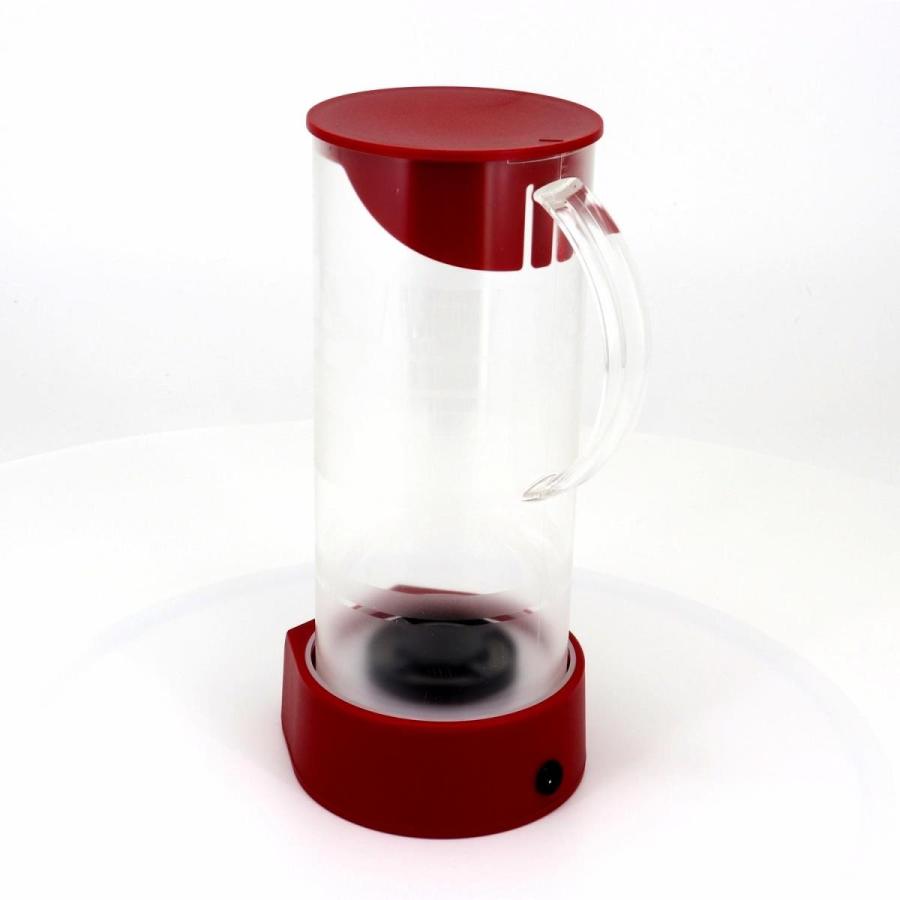 水素水サーバー Aurora plus (オーロラ プラス) 卓上型 家庭用水素水