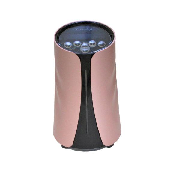 リタライフ Lita life (水素風呂) ピンクゴールド Heart International