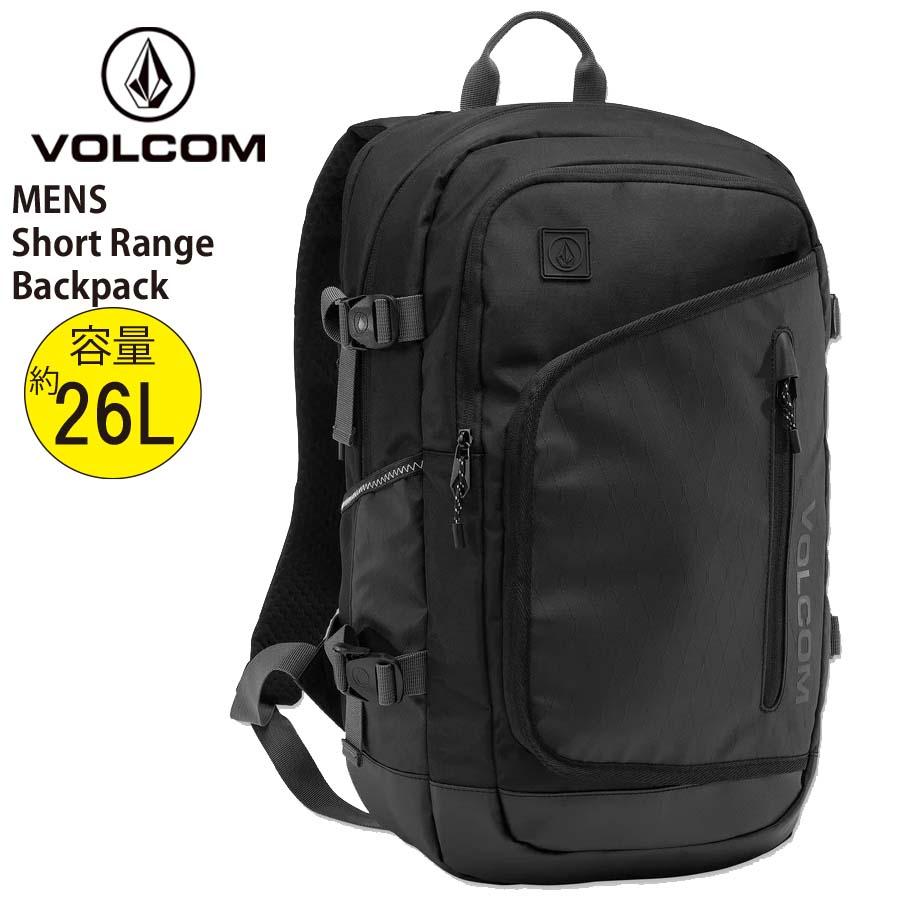 VOLCOM（ボルコム） 正規品 リュック 26L 容量 26リットル バック