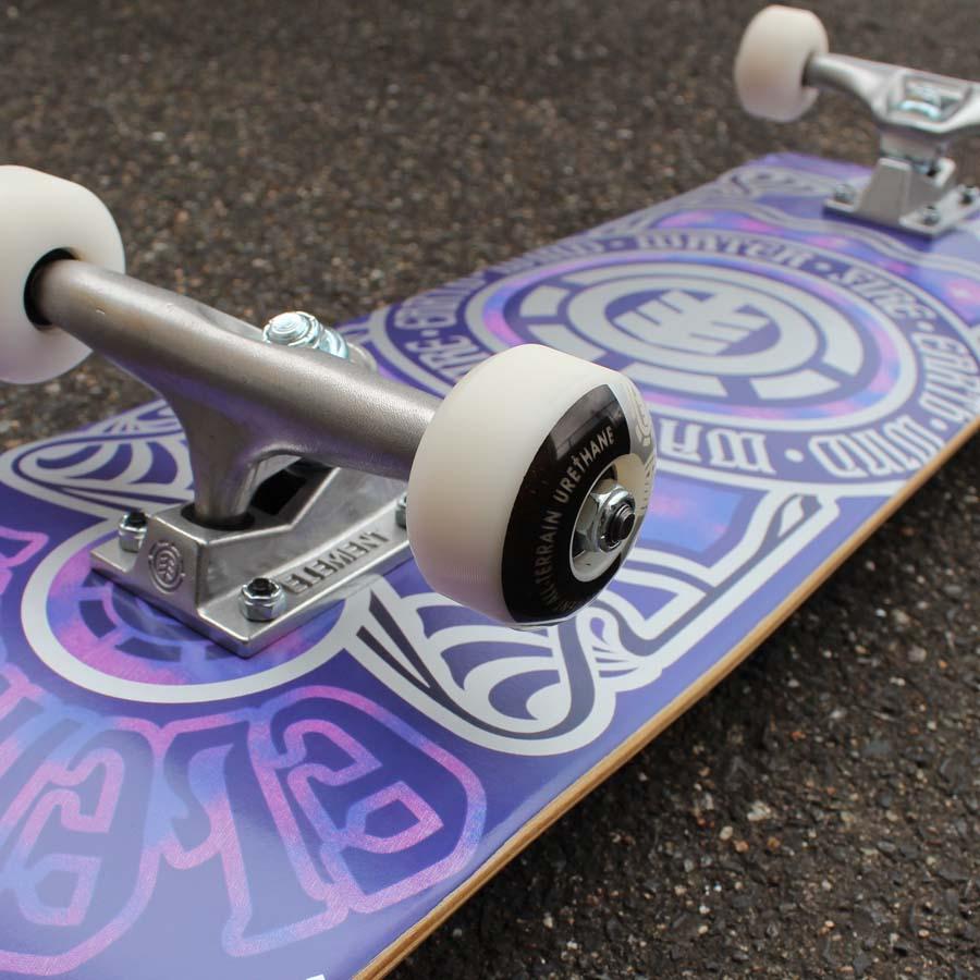 ELEMENT（エレメント） 正規品 スケートボード コンプリート 完成品