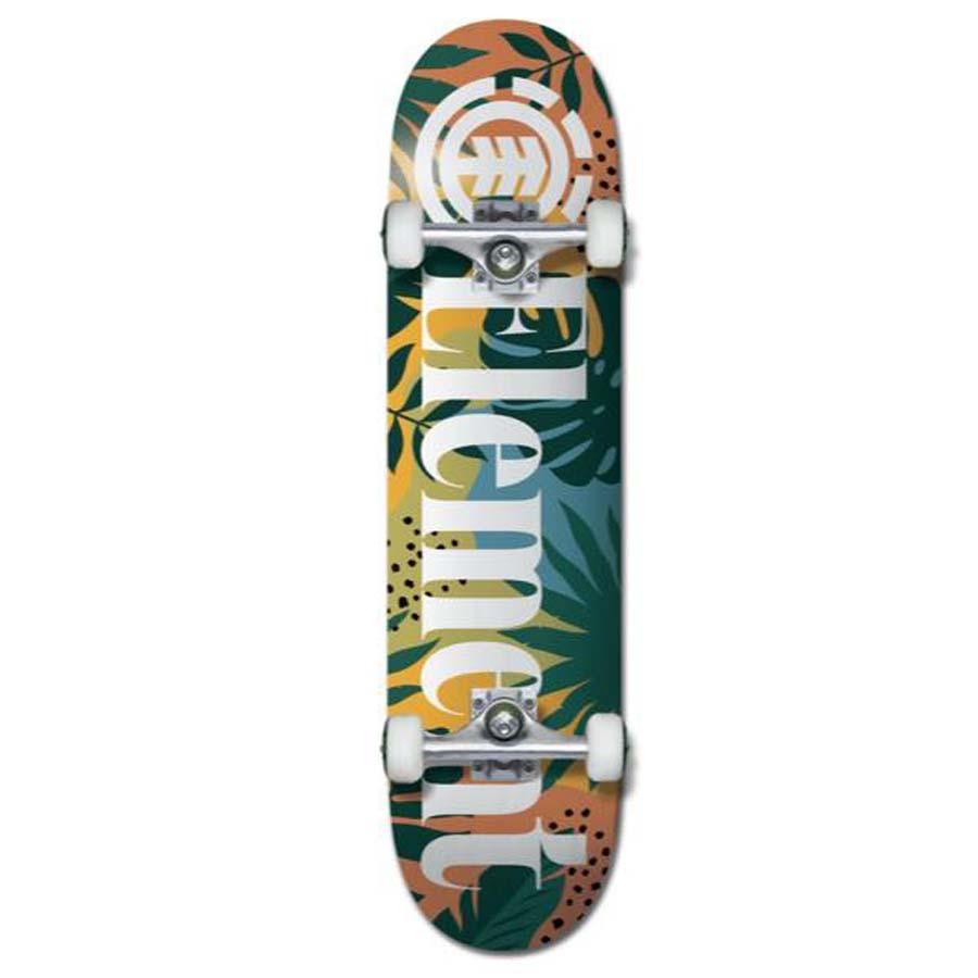 ELEMENT（エレメント） あすつく 正規品 子供用 スケートボード