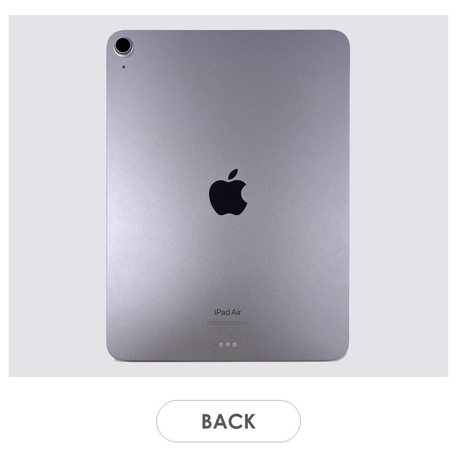 iPad Air 【Bランク】iPad Air 11インチ（M2）Wi-Fiモデル 128GB