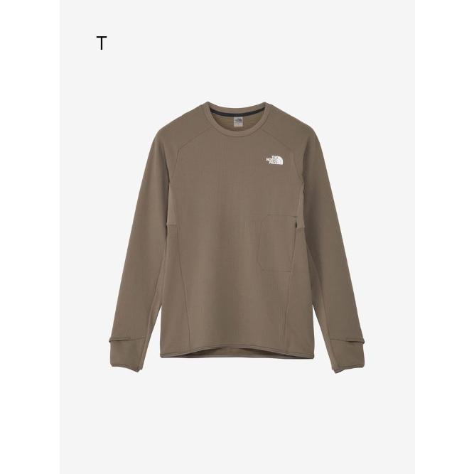 THE NORTH FACE（ザ ノースフェイス） ザ、ノースフェイス サーマル