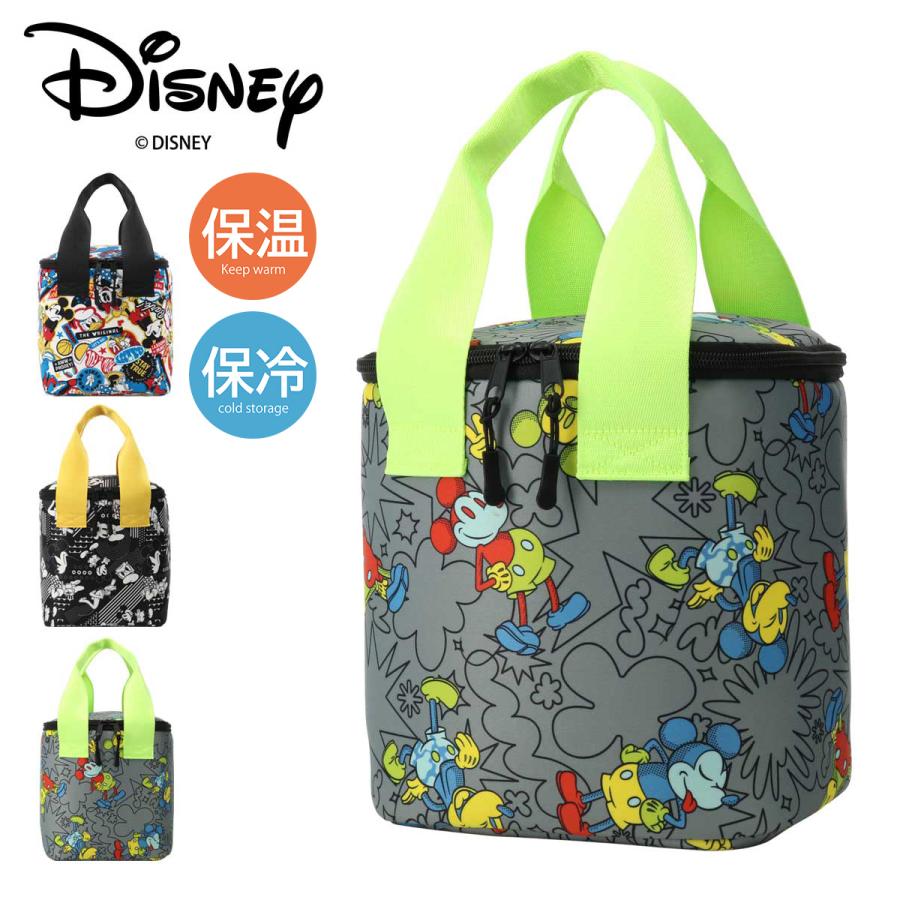 ディズニー ゴルフ 保冷バッグ 保温バッグ 2WAY カートバッグ XYMG4SB1