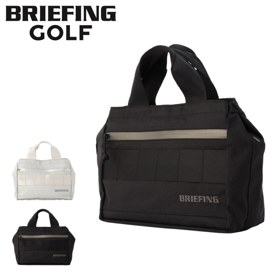 BRIEFING（ブリーフィング） ゴルフ ラウンドバッグ メンズ レディース
