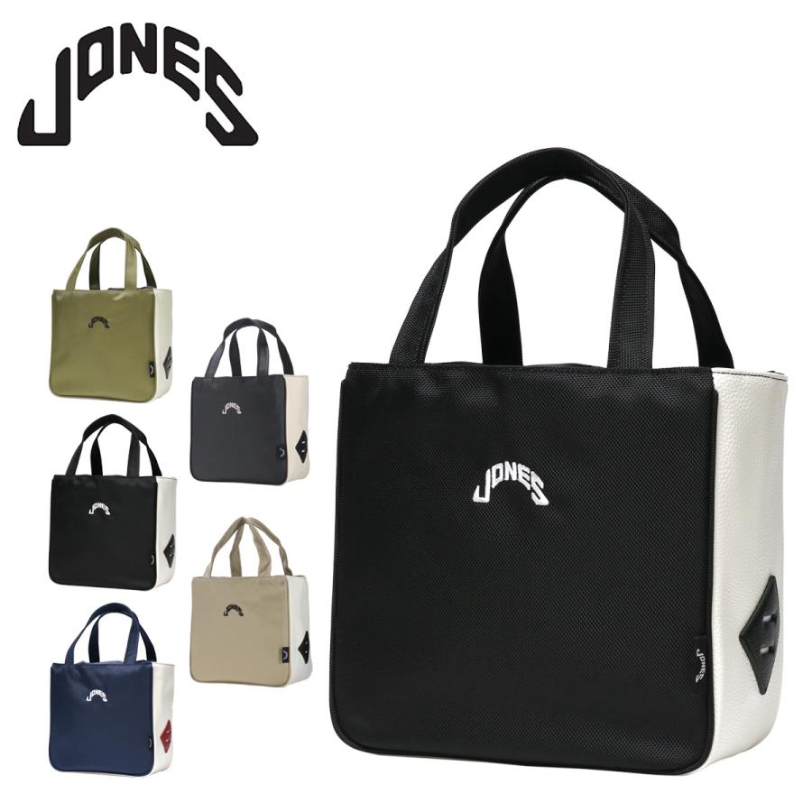 ジョーンズ ゴルフ カートバッグ メンズ JONES GOLF Cart Bag 軽量
