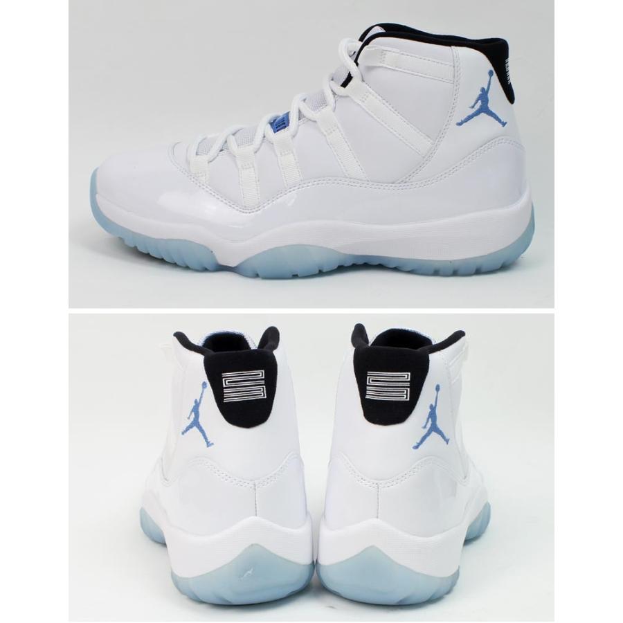 NIKE（ナイキ） エア ジョーダン 11 レトロ NIKE AIR JORDAN 11 RETRO
