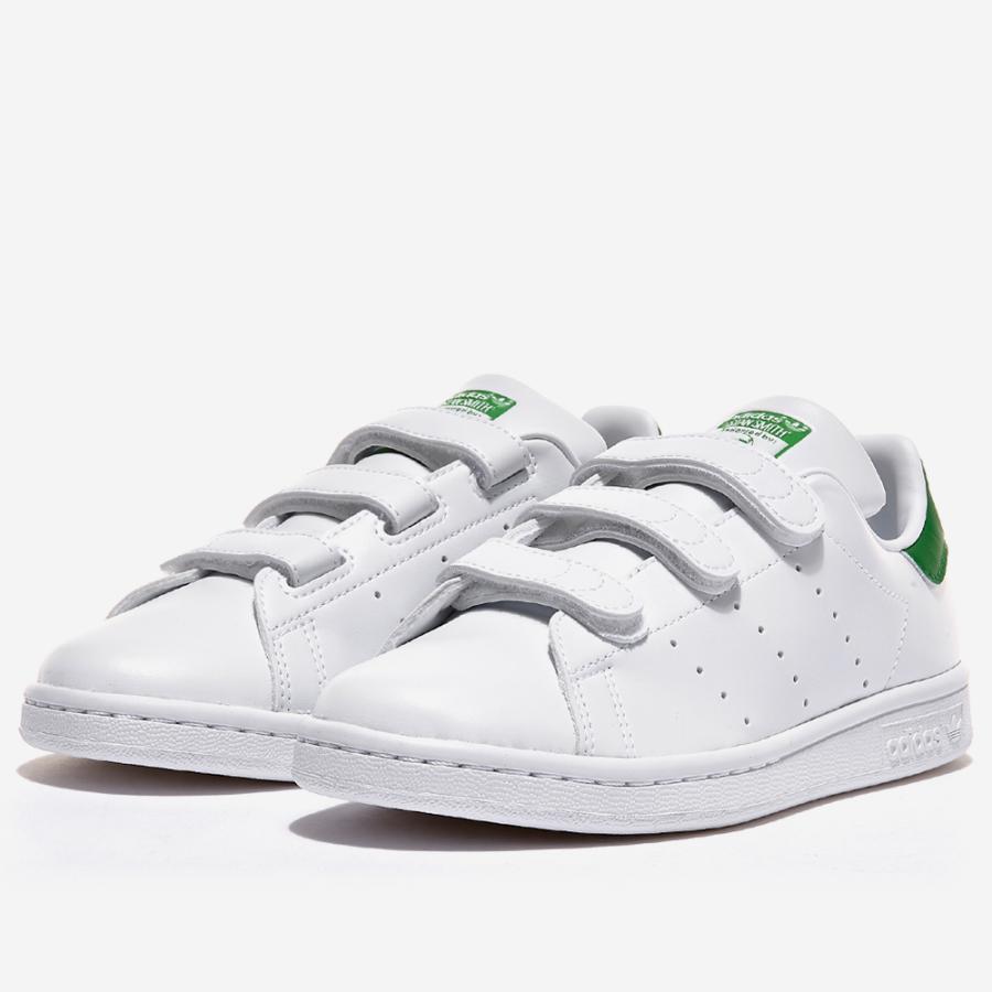 STAN SMITH 2023年春夏新作♪ adidas【アディダス】 Stan Smith CF