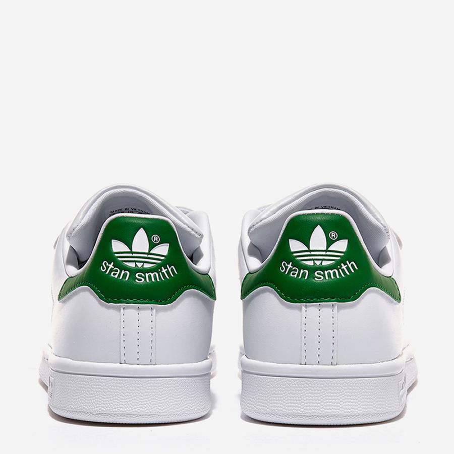 STAN SMITH 2023年春夏新作♪ adidas【アディダス】 Stan Smith CF