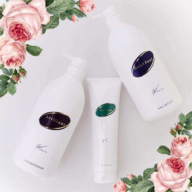 特別ギフトセット 送料無料 シャンプー トリートメント