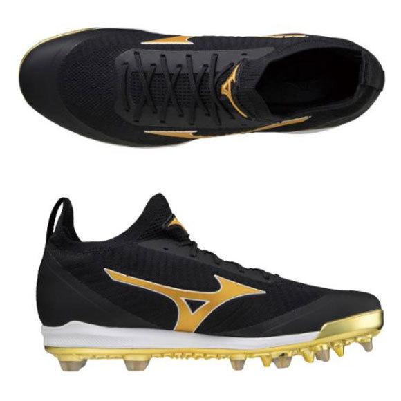 Mizuno Pro 【即納】ミズノ MIZUNO ミズノプロ MPドミナント ニットTPU