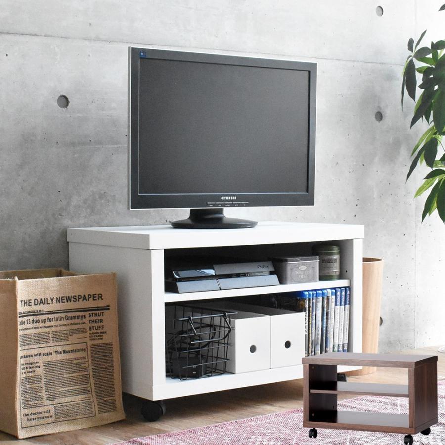 テレビ台 白 32型 24型 22型 26型 60 cm ローボード コーナー