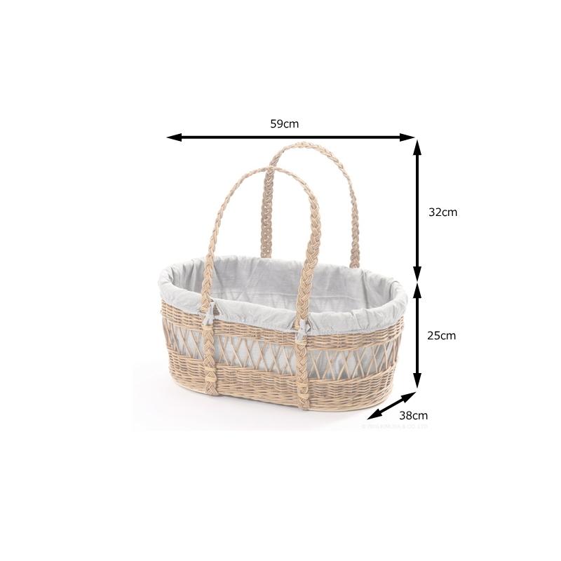 ペット カゴ バスケット ペットキャリー 手提げバスケット 手編み