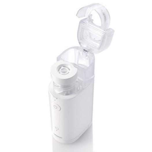 オムロン（OMRON） (オムロンヘルスケア) メッシュ式ネブライザ NE