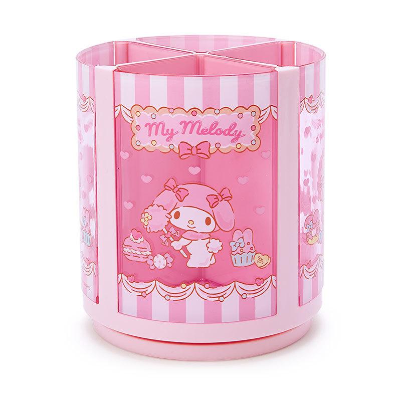 sanrio（サンリオ） マイメロディ 回るペンスタンド : サンリオ